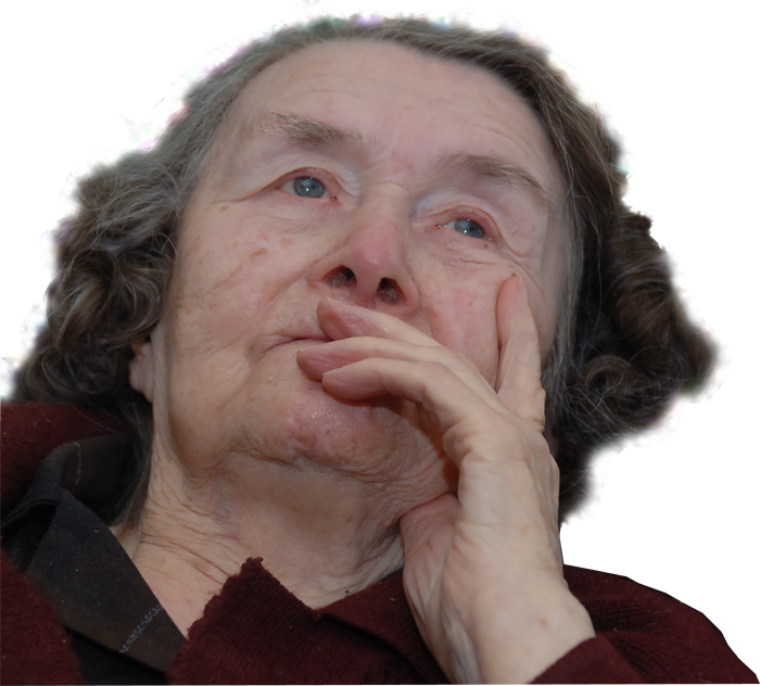 Рутковская Надежда Андреевна