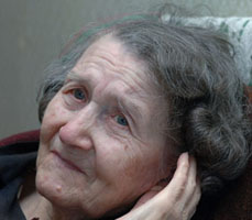 Рутковская Надежда Андреевна