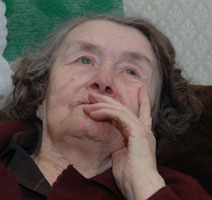 Рутковская Надежда Андреевна