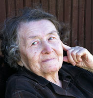 Рутковская Надежда Андреевна